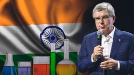 Вслед за Россией МОК хочет отстранить Индию. Что не так с самой населенной страной мира?