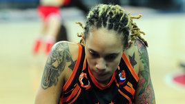 Грайнер назвала Россию вторым домом. Она не хотела нарушать законы нашей страны