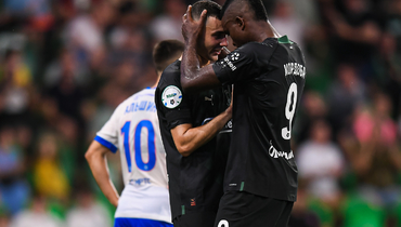 «Краснодар».