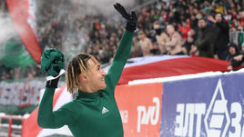 ЦСКА подписывает двух новичков, Бека-Бека уходит в «Ниццу», Суарес определился с новым клубом