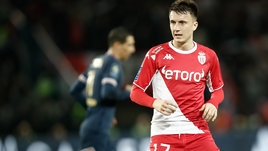 Головин снова забил, но «Монако» проиграл за неделю до Лиги чемпионов