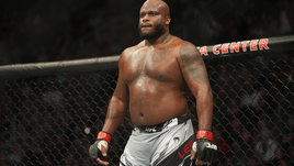 Боец UFC Деррик Льюис грубо оскорбил Россию перед боем с Сергеем Павловичем