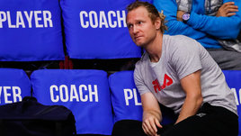 Турсунов будет вытаскивать из болота главную звезду женского тенниса. Эмма Радукану теперь — почти наша