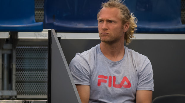 Дмитрий Турсунов. Фото Global Look Press Дмитрий Турсунов. Фото Global Look Press