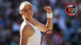 «Чесноков сказал мне: «По Рыбакиной мировая десятка плачет!» Рассказ бизнесмена, который был готов сохранить Елену для России