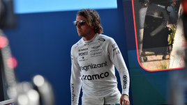 Феттель уходит на пенсию: в «Формуле» на одного чемпиона меньше