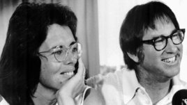 «Битва полов». Легендарный матч, который изменил отношение к женскому теннису