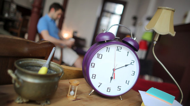 Интервальное голодание. Фото Global Look Press Интервальное голодание. Фото Global Look Press