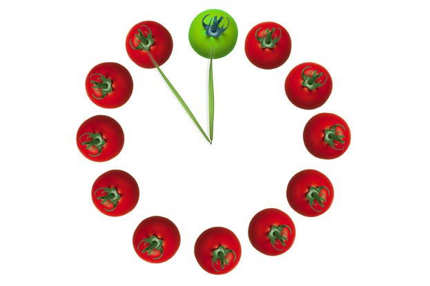 Интервальное голодание. Фото Global Look Press Интервальное голодание. Фото Global Look Press