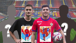 ЦСКА объявил двух новичков из четырех. Кого еще ждем?