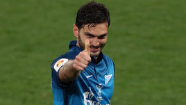 Вселенные Оздоева и Пирло пересеклись. Еще один россиянин уехал в Турцию