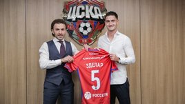 ЦСКА подписал двух новичков, «Фенербахче» опроверг интерес к Дзюбе, Оздоев нашел клуб в Турции