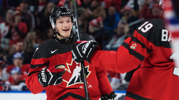 Кэйл Макар. Фото Global Look Press Кэйл Макар. Фото Global Look Press