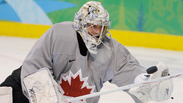 Марк-Андре Флери. Фото Global Look Press Марк-Андре Флери. Фото Global Look Press