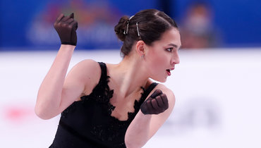 Станислава Константинова.