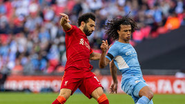 Розыгрыш 20 000 рублей: угадай победителя матча «Ливерпуль» — «Ман Сити» и получи фрибет от БЕТСИТИ