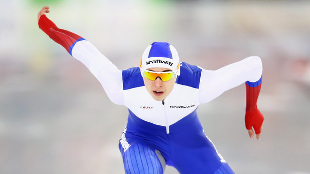 Михаил Казелин. Фото Getty Images Михаил Казелин. Фото Getty Images