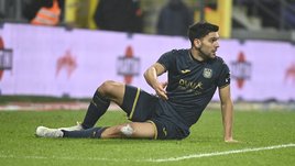 Юрист, которого называли новым Самуэлем. ЦСКА покупает аргентинца, чью карьеру изменил легендарный бельгиец