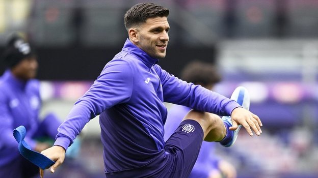 Лисандро Магальян. Фото Global Look Press Лисандро Магальян. Фото Global Look Press