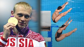 «Нужно сотрудничать с Китаем — и больше в прыжках никто не нужен». Олимпийский чемпион Захаров — о новой жизни