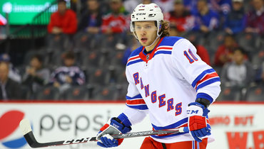 Артемий Панарин.