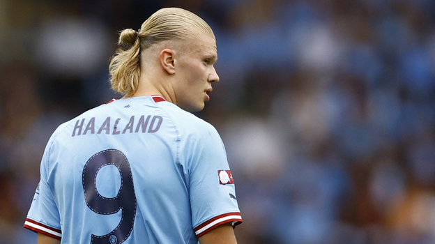 Эрлин Холанн. Фото Reuters Эрлин Холанн. Фото Reuters