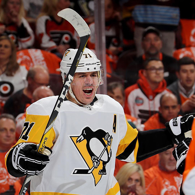 Евгений Малкин. Фото Global Look Press Евгений Малкин. Фото Global Look Press