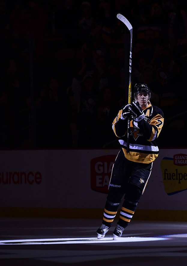 Евгений Малкин. Фото Global Look Press Евгений Малкин. Фото Global Look Press