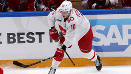 Такого в КХЛ не было никогда. СКА и «Спартак» провели небывалый обмен одного на девятерых