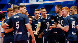 У Питера — первый в сезоне трофей. У молодежки — большой финал!