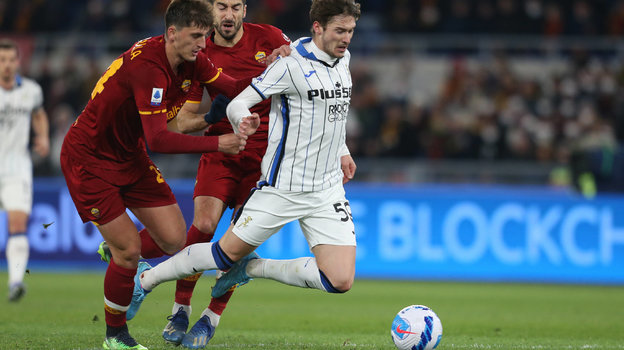 Алексей Миранчук (в белой форме). Фото Global Look Press Алексей Миранчук (в белой форме). Фото Global Look Press