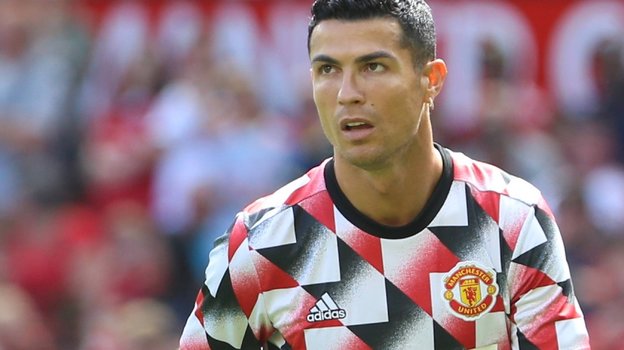 Криштиану Роналду. Фото Global Look Press Криштиану Роналду. Фото Global Look Press