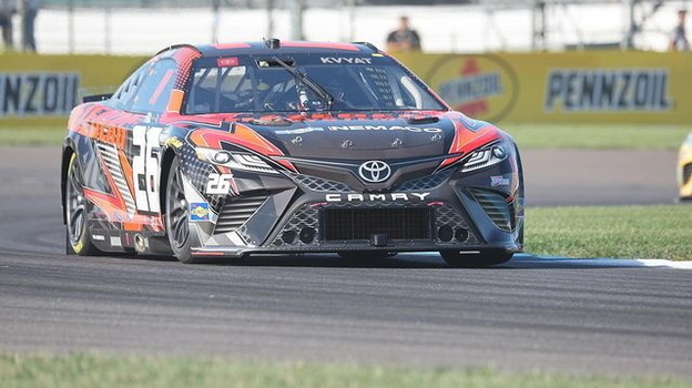 Даниил Квят. Фото Соцсети Даниил Квят. Фото Соцсети