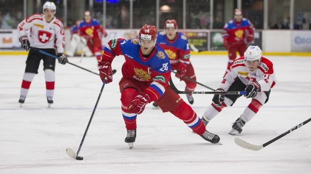 Клим Костин. Фото Global Look Press Клим Костин. Фото Global Look Press