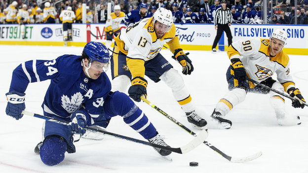 Яков Тренин. Фото Global Look Press Яков Тренин. Фото Global Look Press