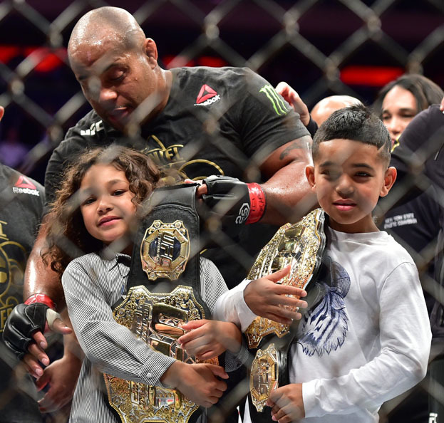 Даниэль Кормье. Фото Global Look Press Даниэль Кормье. Фото Global Look Press