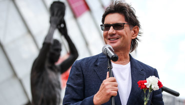 Леонид Федун.