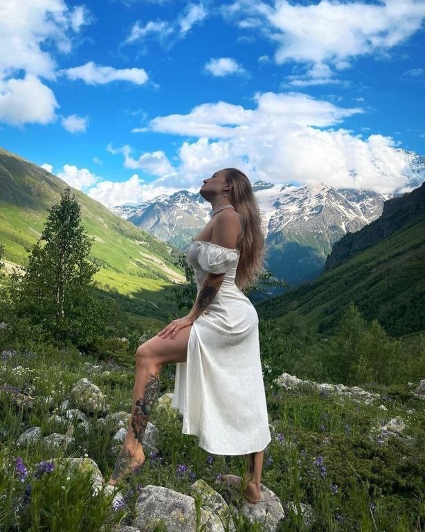 Анастасия Янькова. Фото Соцсети Анастасия Янькова. Фото Соцсети