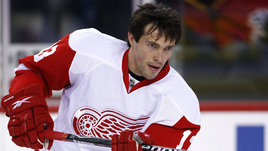 «Этот паршивец творит такое, что у меня голова идет кругом». Семь лучших буллитов Дацюка за карьеру в НХЛ