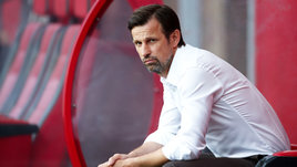 Сергей Семак: «Некоторые пытаются представить дело так, будто «Зенит» побеждает вполноги. Это глубокое заблуждение»