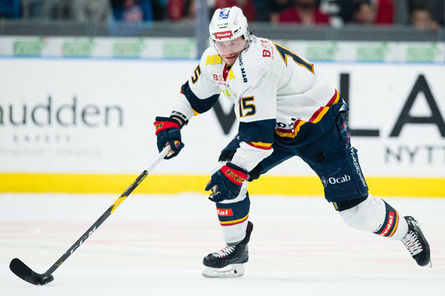 Якоб Лилья. Фото Global Look Press Якоб Лилья. Фото Global Look Press