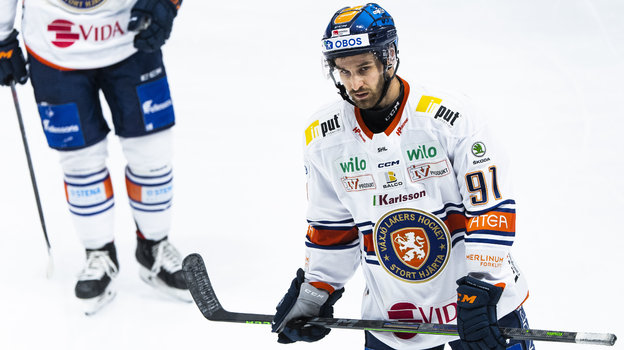 Эндрю Кэйлоф. Фото Global Look Press Эндрю Кэйлоф. Фото Global Look Press