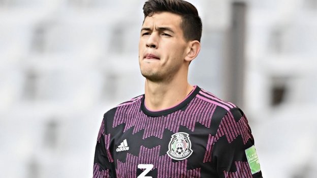 Сесар Монтес. Фото Соцсети Сесар Монтес. Фото Соцсети