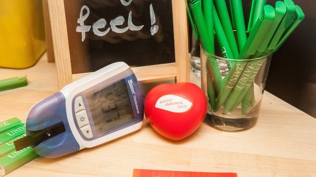 Холестерин. Фото Global Look Press Холестерин. Фото Global Look Press