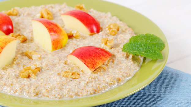 Завтрак. Фото Global Look Press Завтрак. Фото Global Look Press