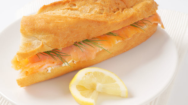 Завтрак. Фото Global Look Press Завтрак. Фото Global Look Press