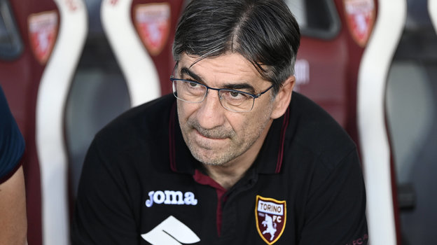 Иван Юрич. Фото Global Look Press Иван Юрич. Фото Global Look Press