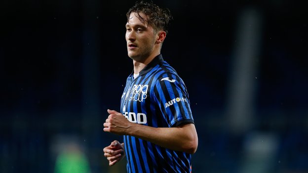 Алексей Миранчук. Фото Global Look Press Алексей Миранчук. Фото Global Look Press