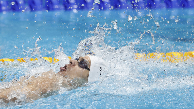 Евгений Рылов. Фото Global Look Press Евгений Рылов. Фото Global Look Press