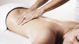 Как снять боль в пояснице в домашних условиях?